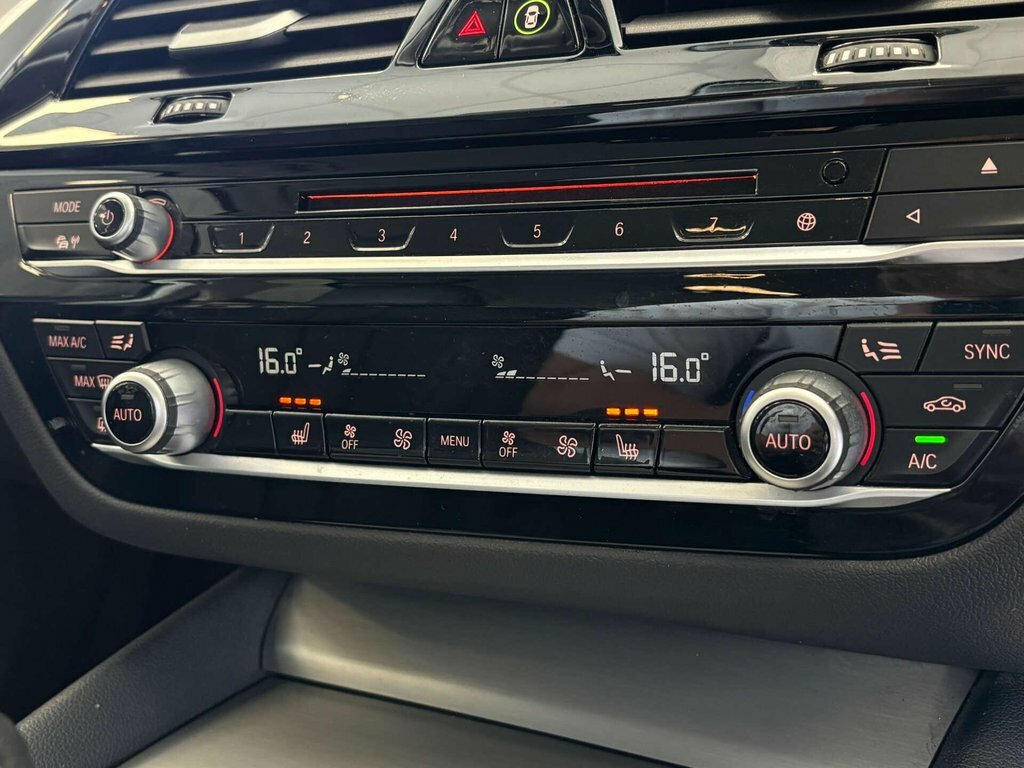 BMW 5 Series M Sport #39