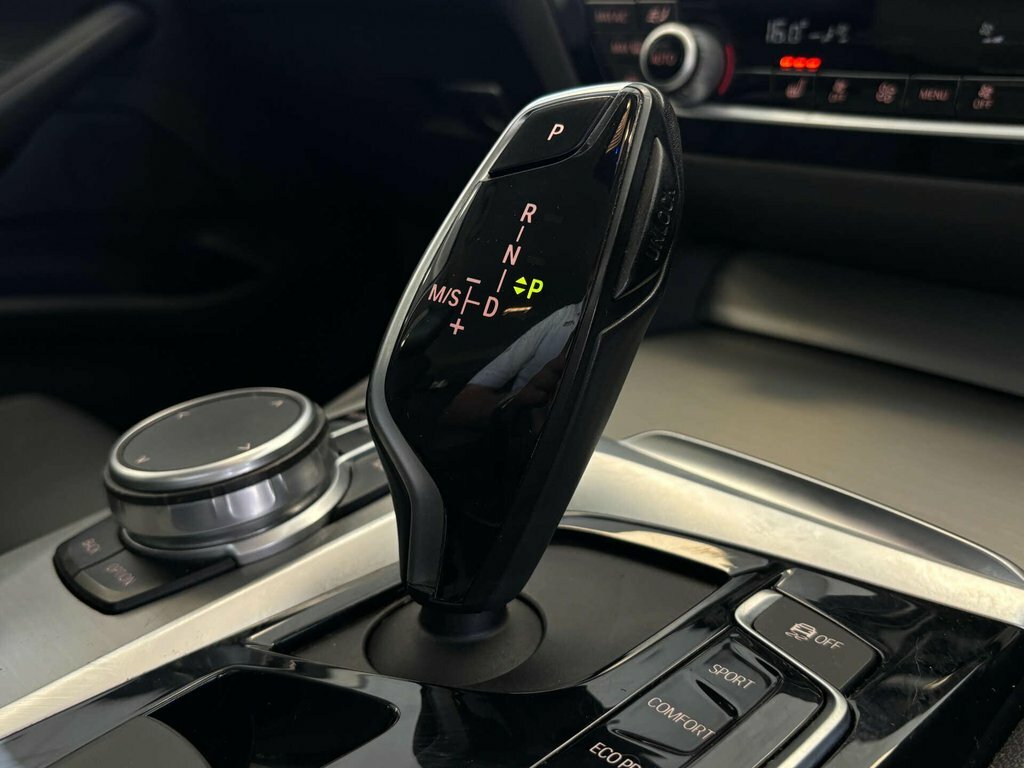 BMW 5 Series M Sport #41