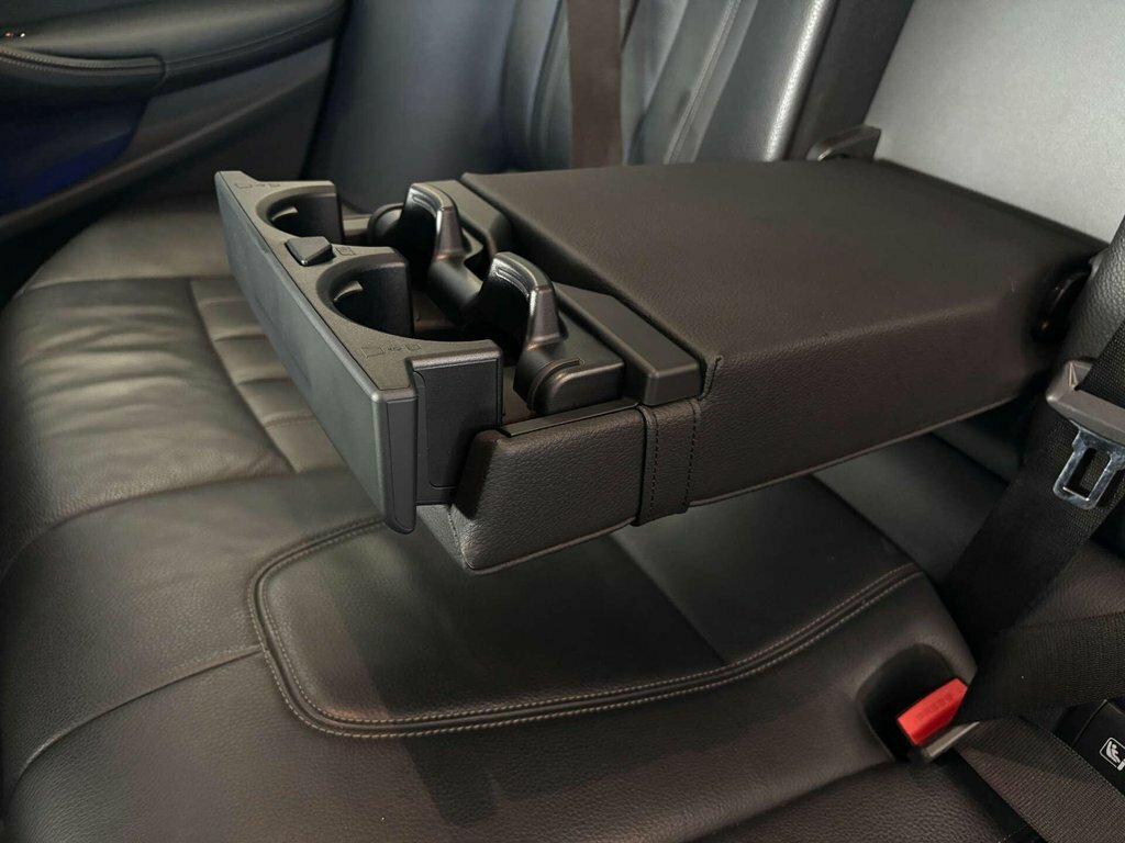 BMW 5 Series M Sport #51