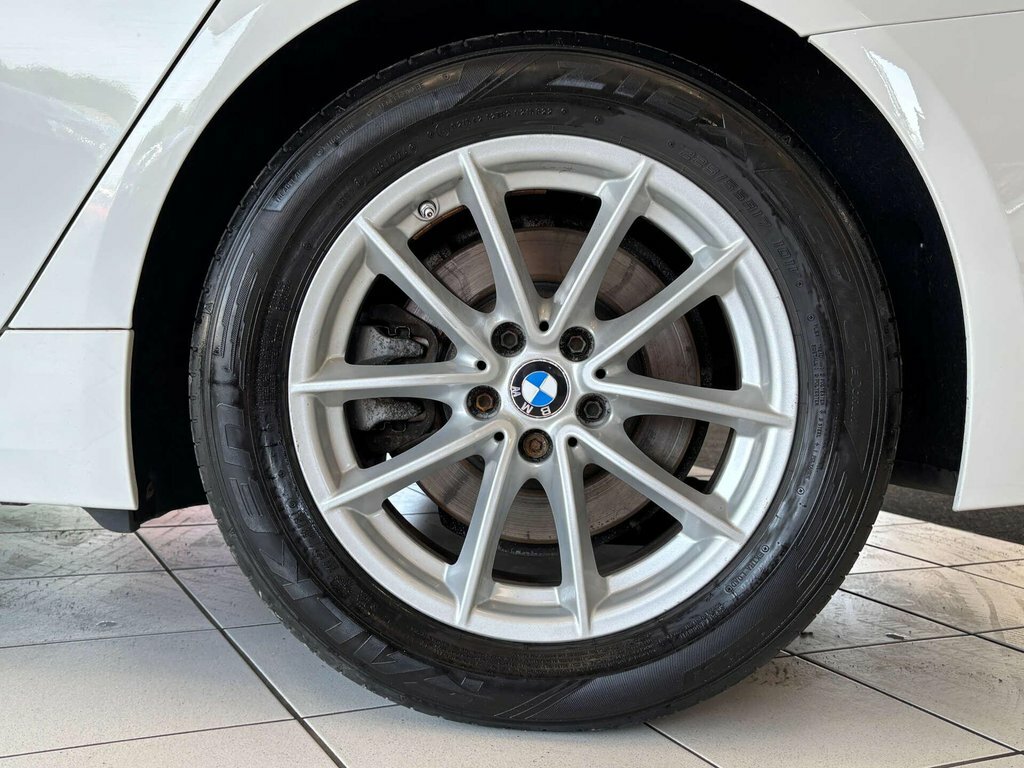 BMW 5 Series M Sport #17