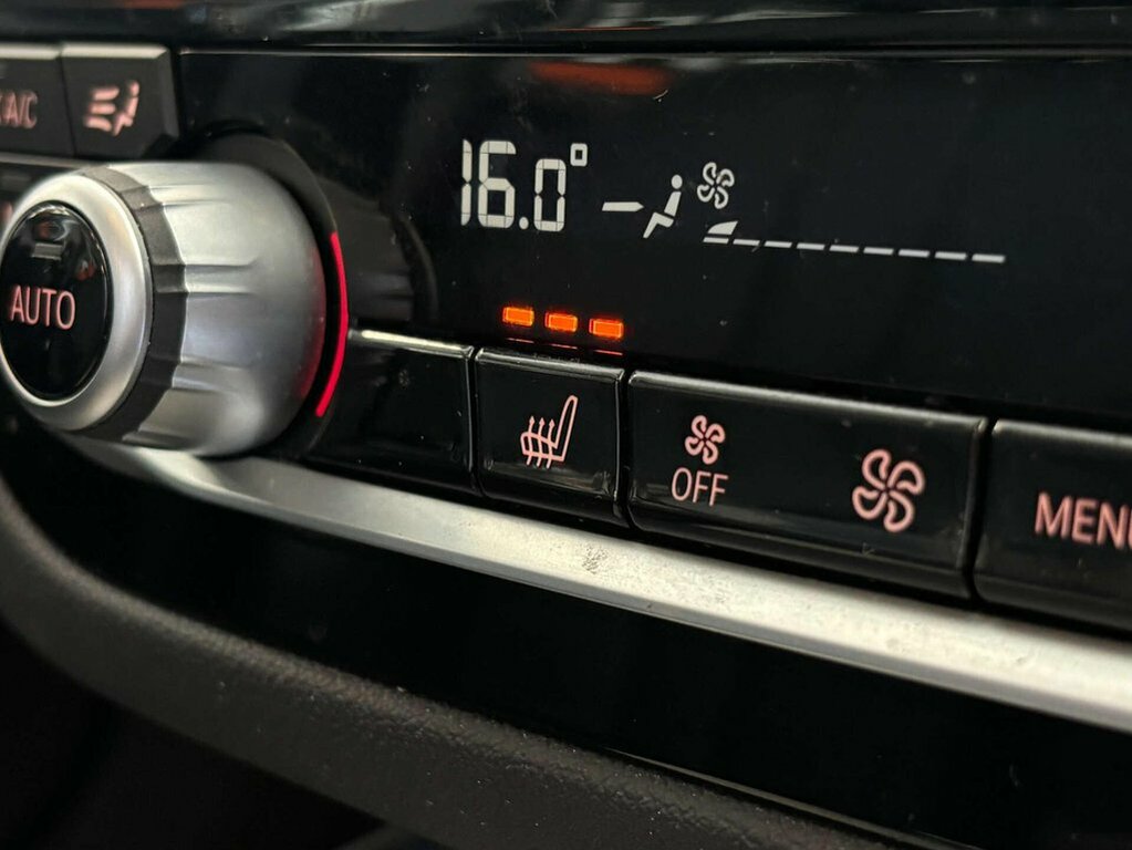 BMW 5 Series M Sport #40