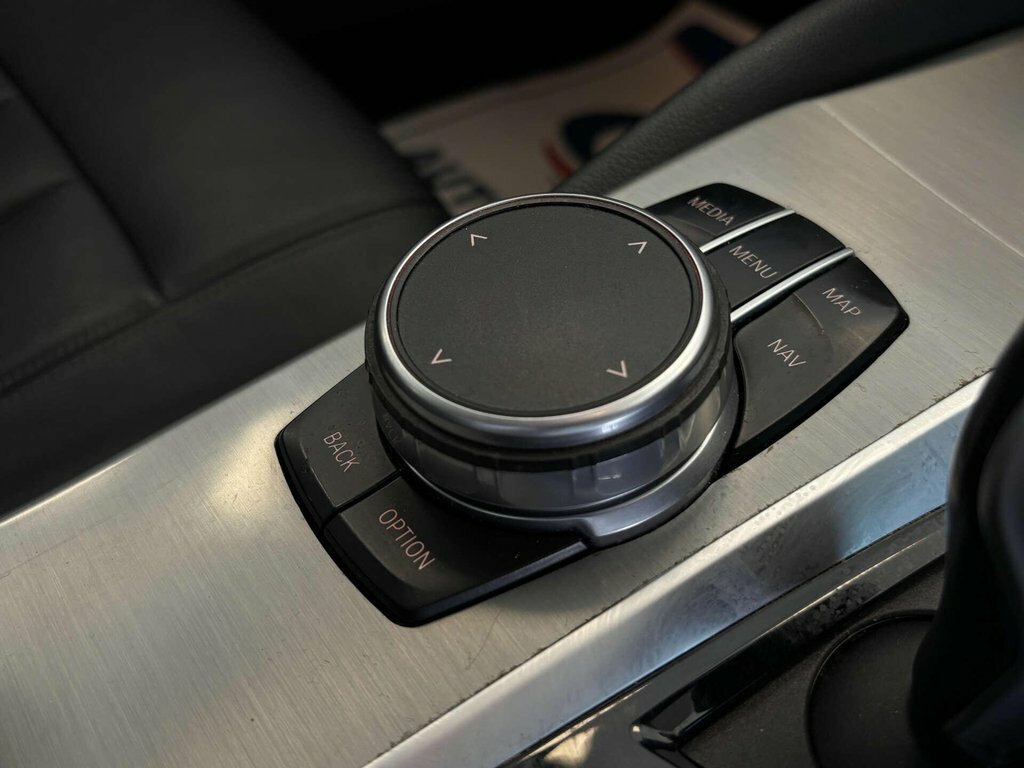 BMW 5 Series M Sport #42