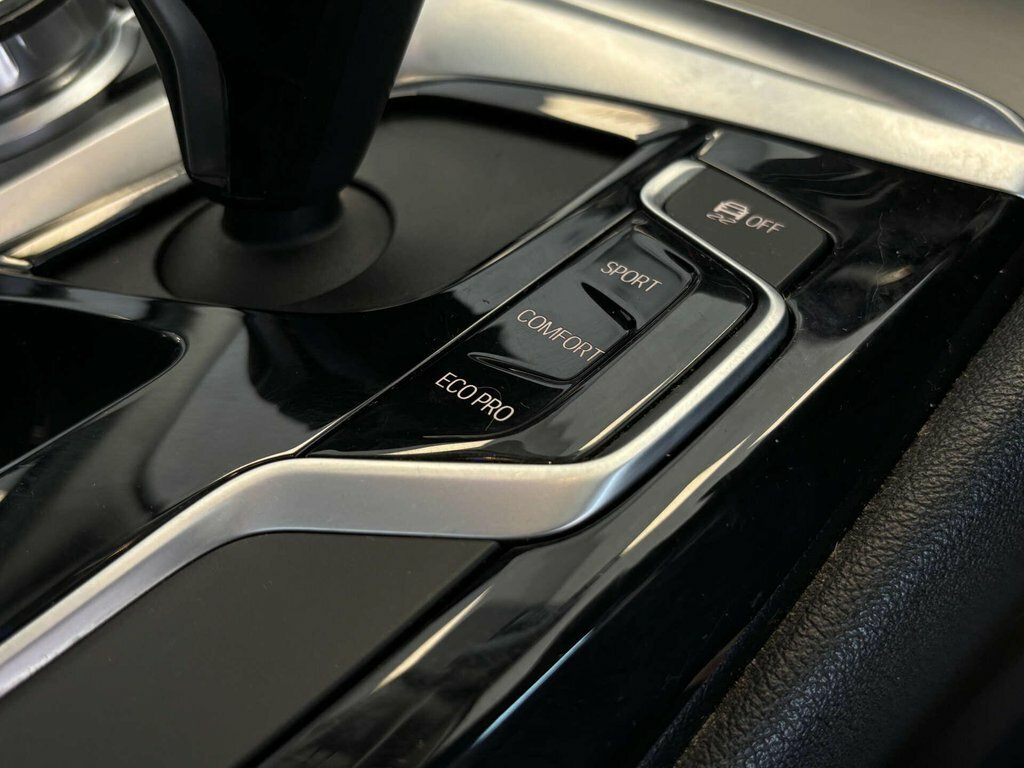 BMW 5 Series M Sport #43
