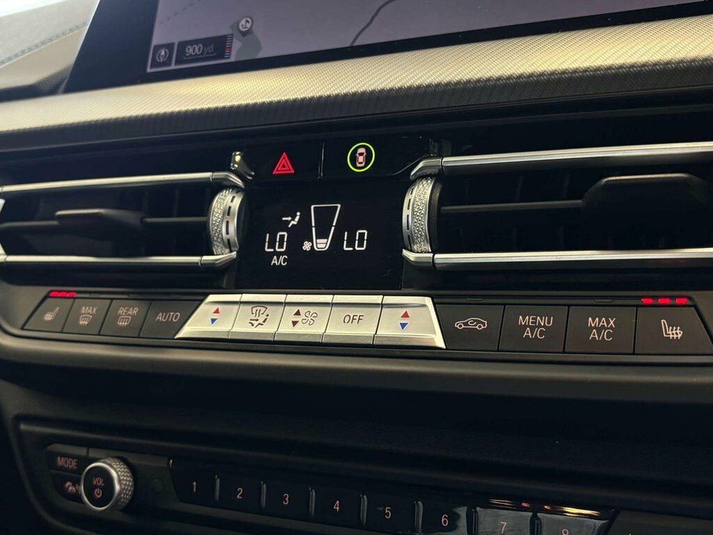 BMW 2 Series Gran Coupe M235i Xdrive Gran Coupe Grey #38