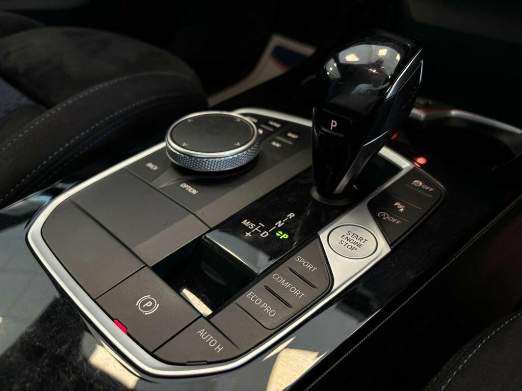 BMW 2 Series Gran Coupe M235i Xdrive Gran Coupe Grey #39