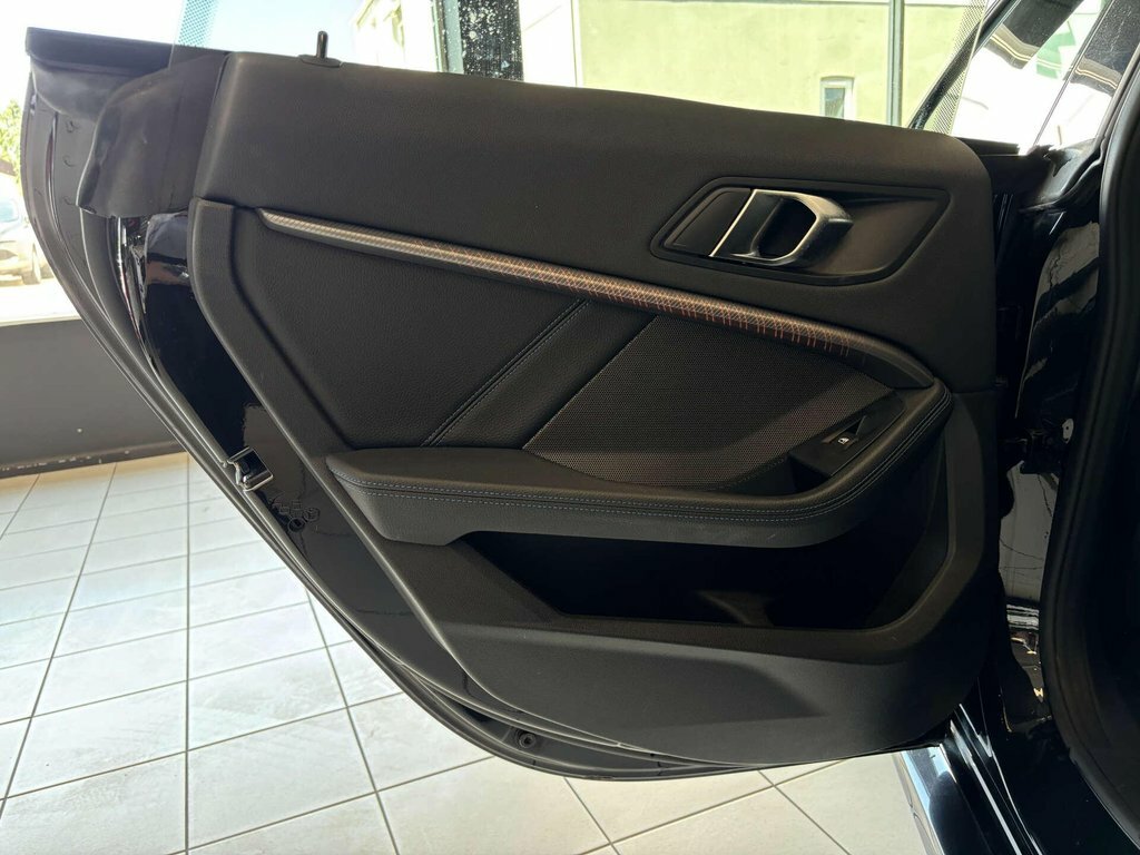 BMW 2 Series Gran Coupe M235i Xdrive Gran Coupe Grey #44