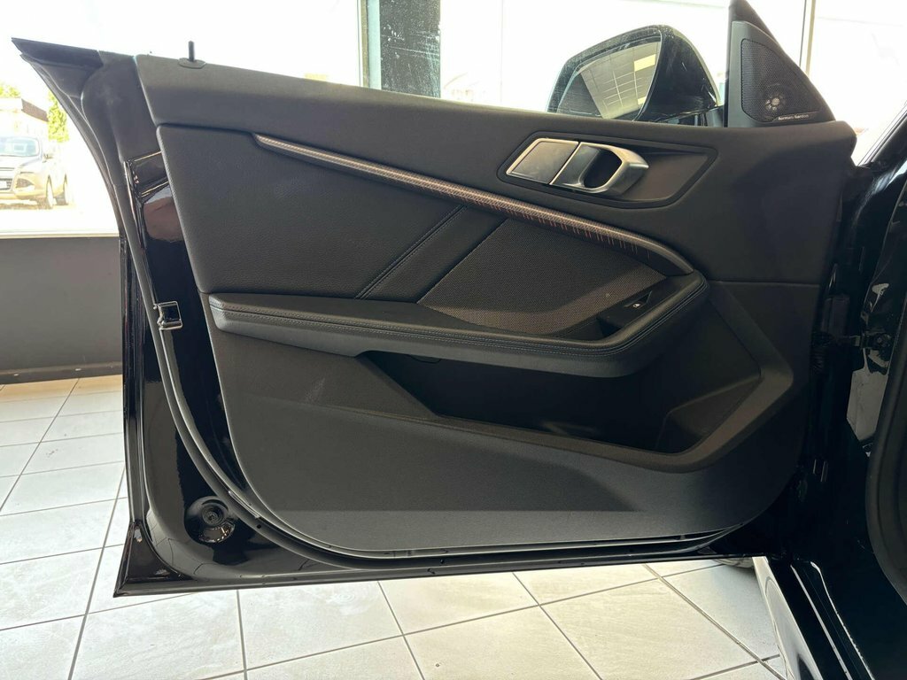 BMW 2 Series Gran Coupe M235i Xdrive Gran Coupe Grey #41