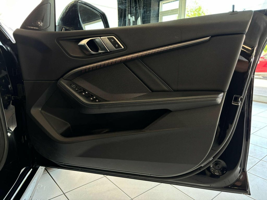 BMW 2 Series Gran Coupe M235i Xdrive Gran Coupe Grey #50