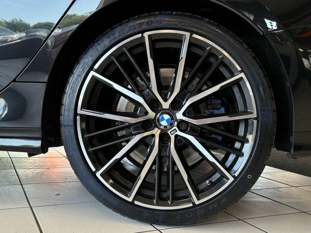 BMW 2 Series Gran Coupe M235i Xdrive Gran Coupe Grey #19