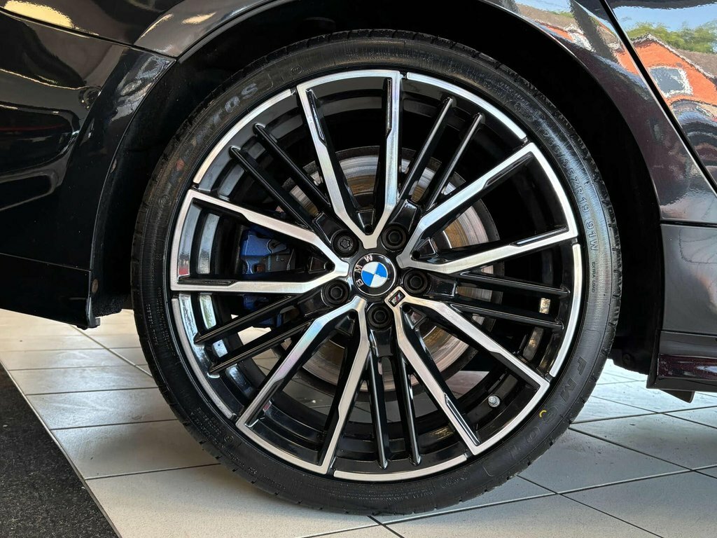 BMW 2 Series Gran Coupe M235i Xdrive Gran Coupe Grey #18