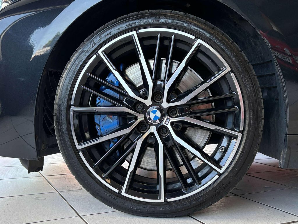 BMW 2 Series Gran Coupe M235i Xdrive Gran Coupe Grey #20