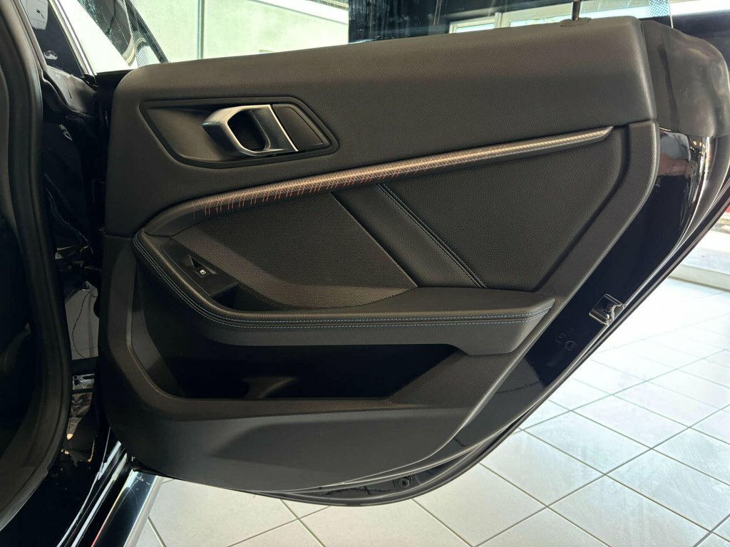BMW 2 Series Gran Coupe M235i Xdrive Gran Coupe Grey #49