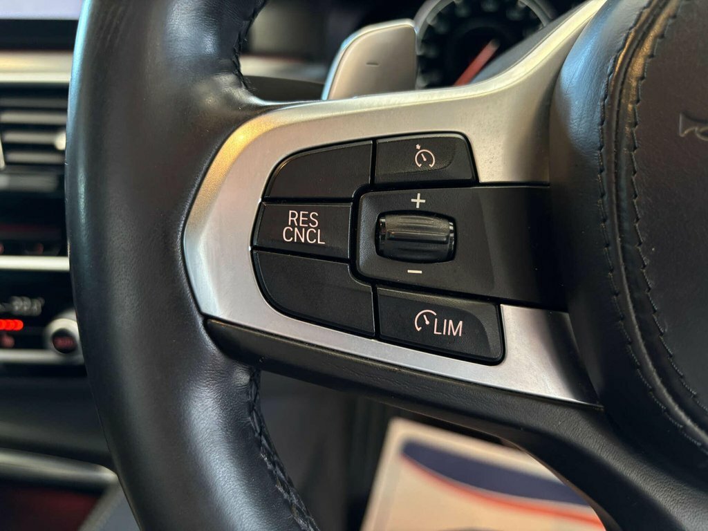 BMW 5 Series Xdrive M Sport Grey #24