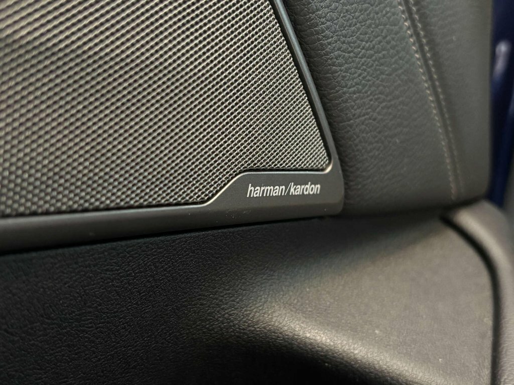 BMW 5 Series Xdrive M Sport Grey #49