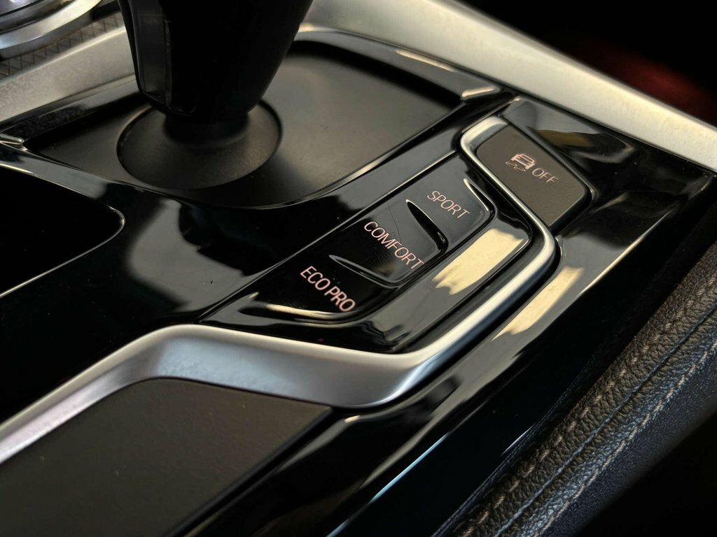 BMW 5 Series Xdrive M Sport Grey #47