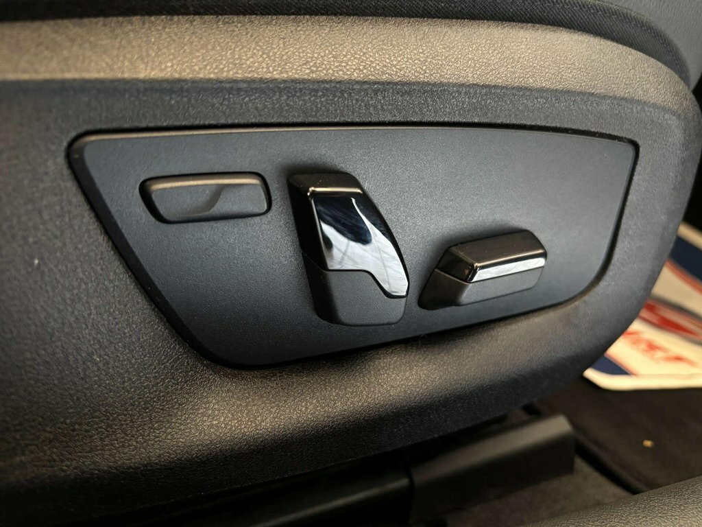 BMW 5 Series Xdrive M Sport Grey #62