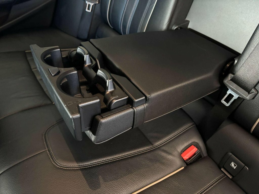 BMW 5 Series Xdrive M Sport Grey #55