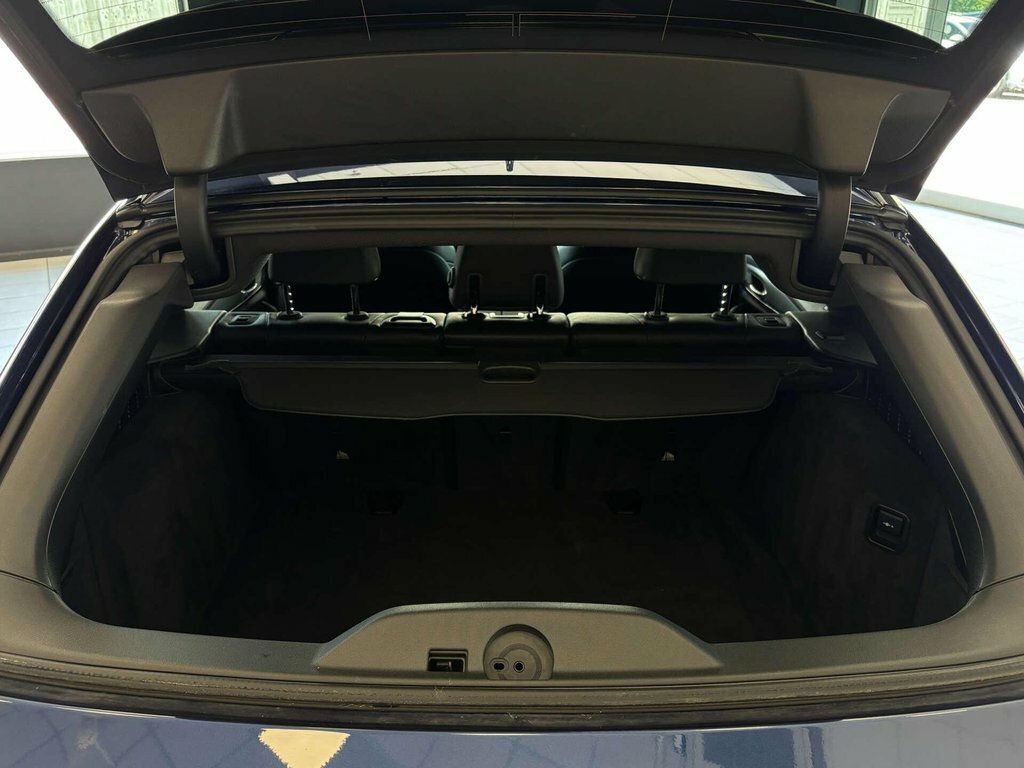 BMW 5 Series Xdrive M Sport Grey #58