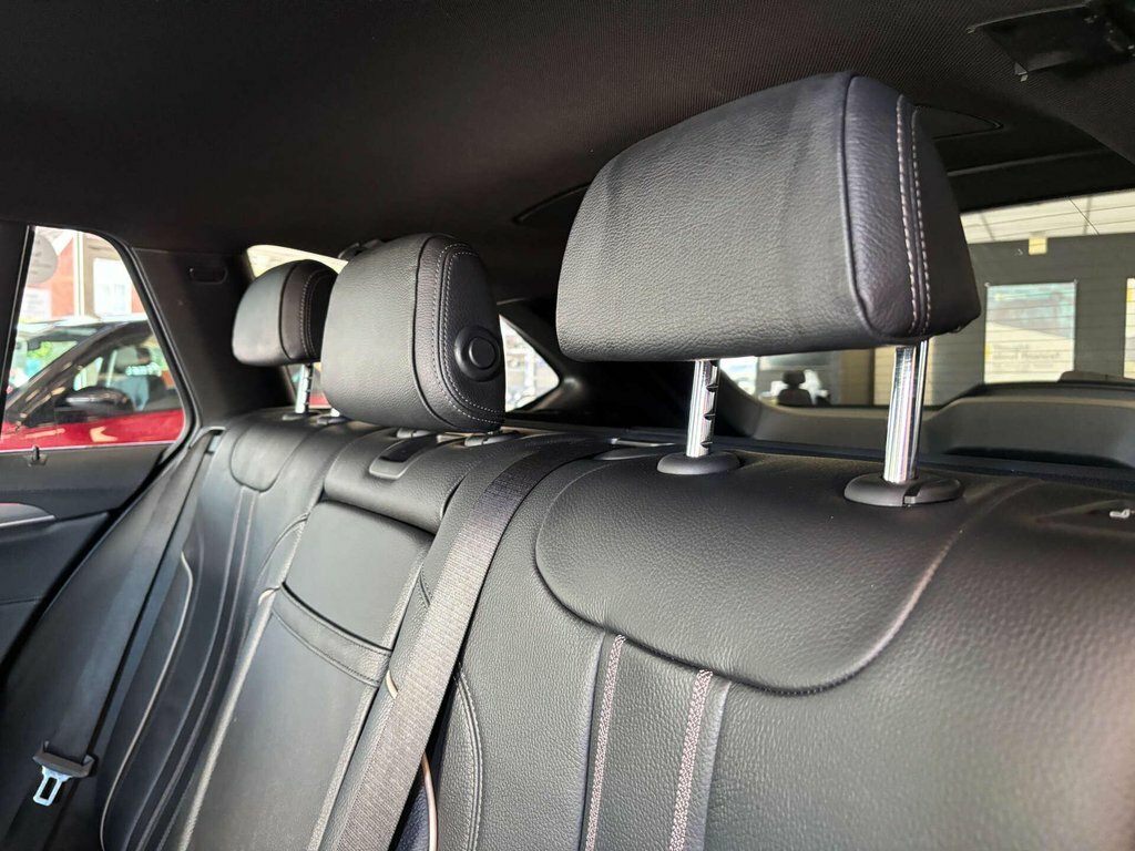 BMW 5 Series Xdrive M Sport Grey #54