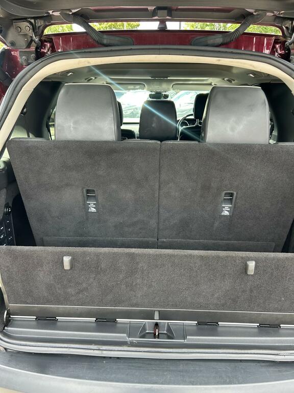 Land Rover Discovery 2.0 Td4 Se Tech 180 Bhp Silver #13