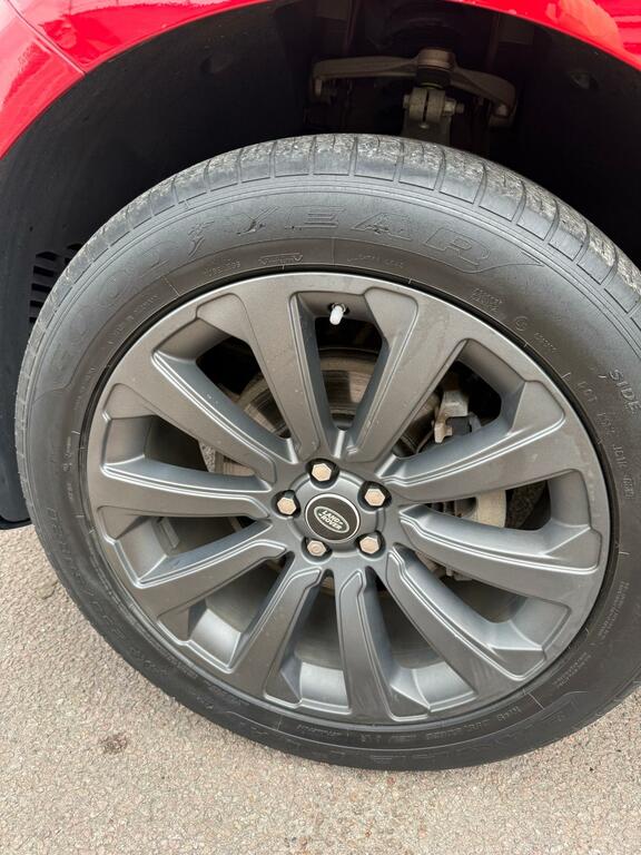Land Rover Range Rover Velar 2.0 D180 R-dynamic Se 4Wd Black #10