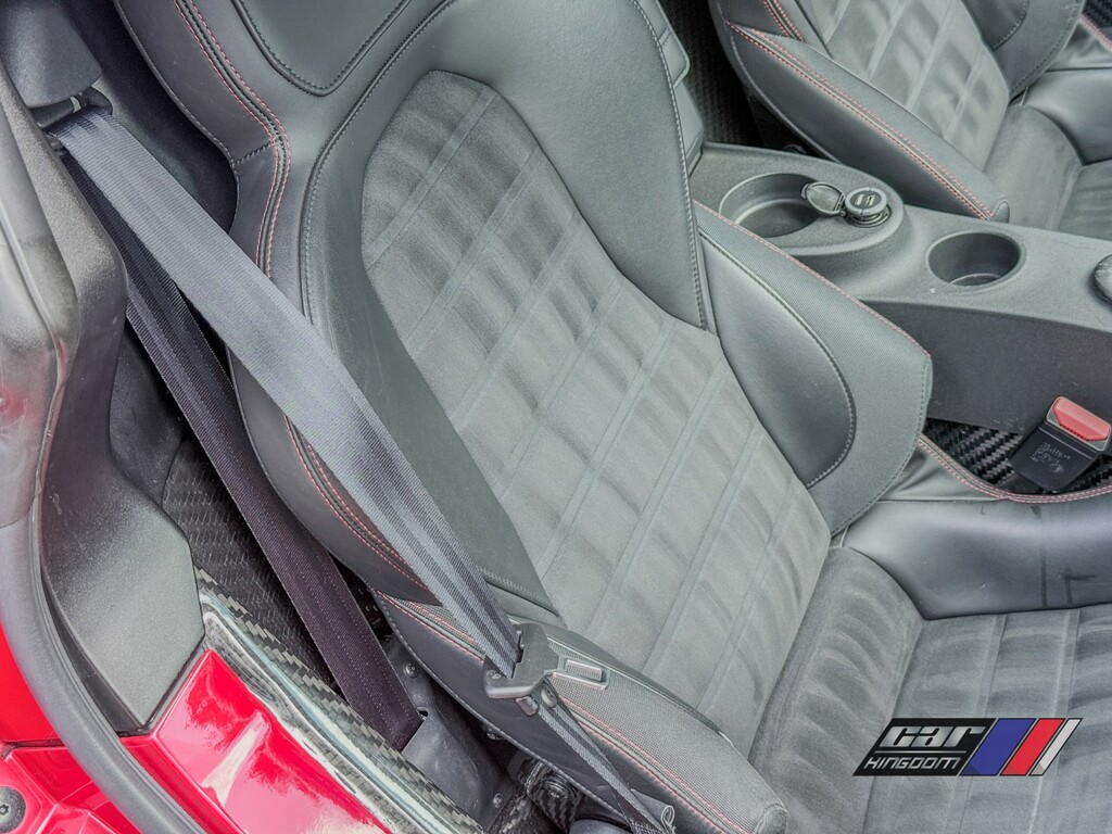 Alfa Romeo 4C  Grey #26