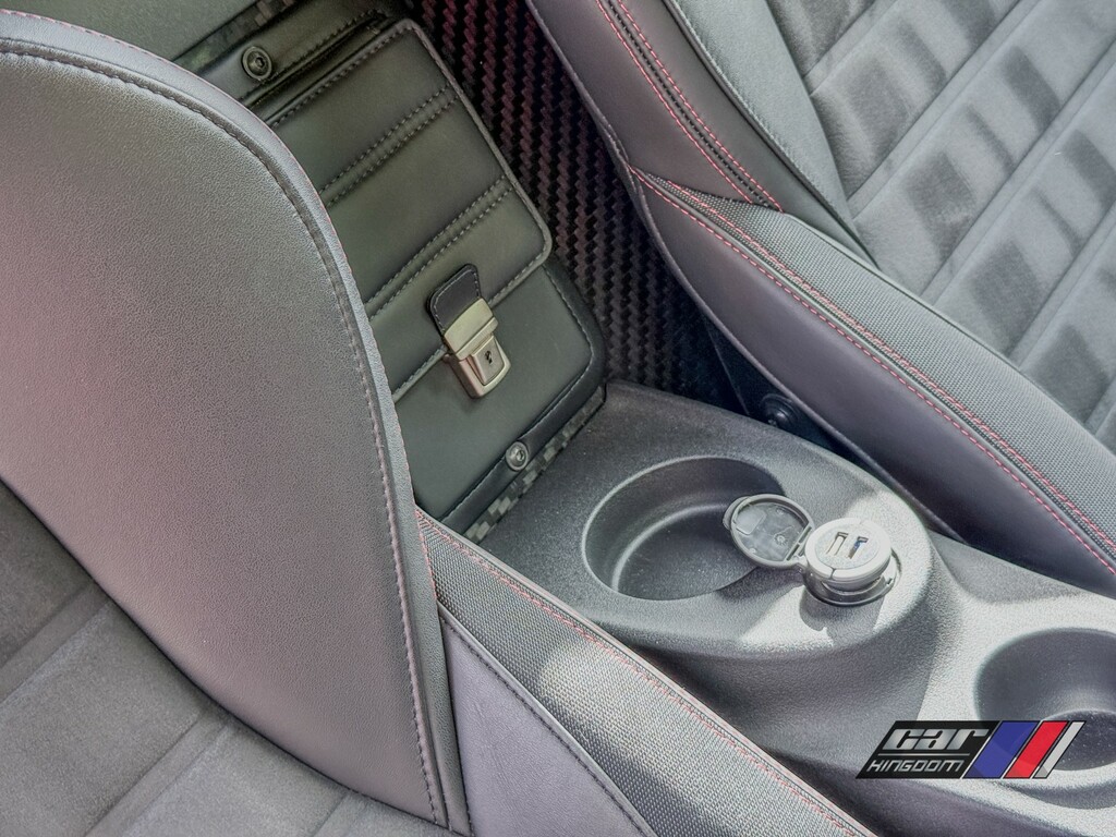 Alfa Romeo 4C  Grey #32