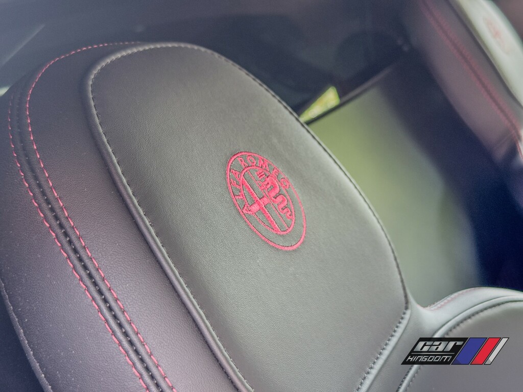 Alfa Romeo 4C  Grey #33