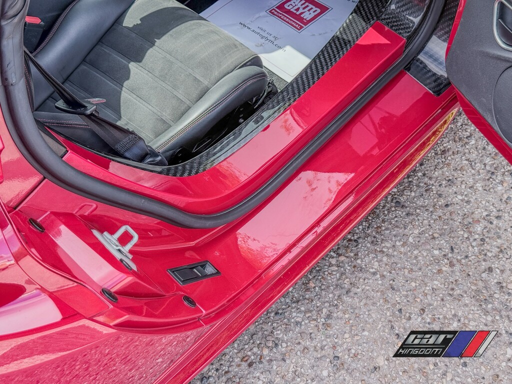 Alfa Romeo 4C  Grey #36