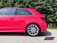 Audi S3 2.0 Tfsi Sportback Quattro Euro 6 Ss Red #57