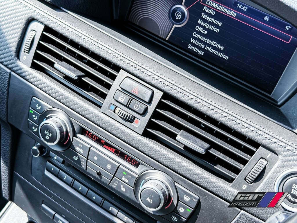 BMW M3 M3 Dct White #43