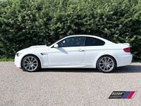 BMW M3 M3 Dct White #74