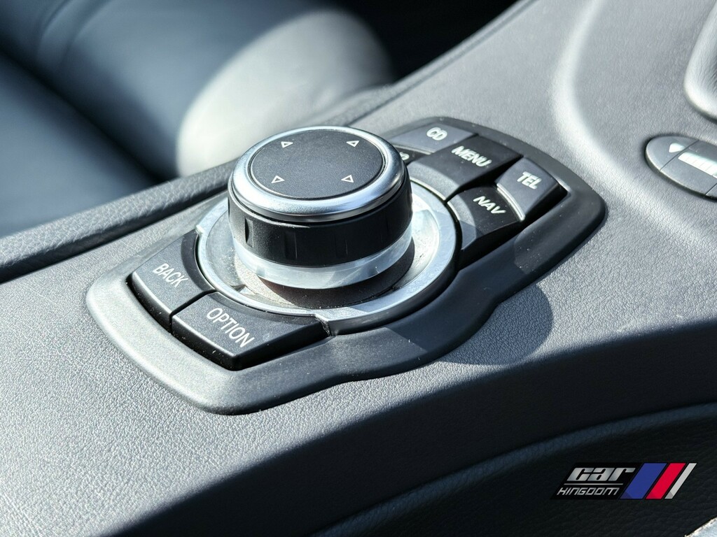 BMW M3 M3 Dct White #27