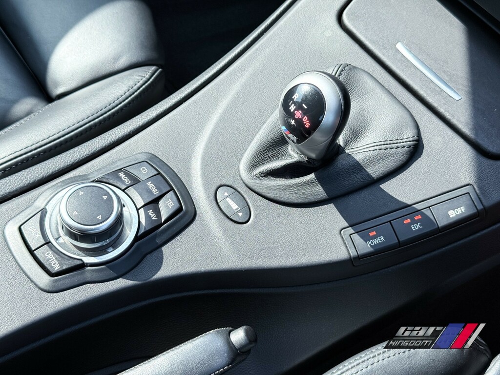BMW M3 M3 Dct White #32