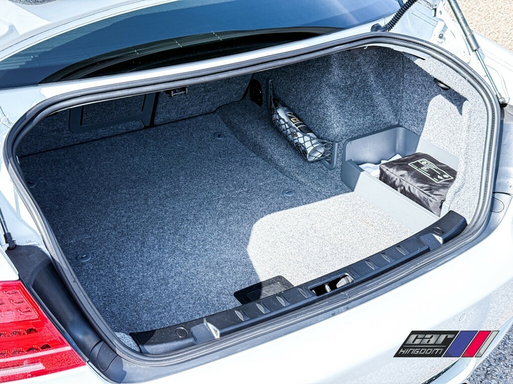 BMW M3 M3 Dct White #47