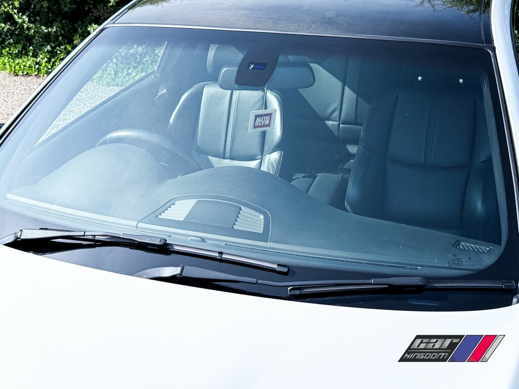 BMW M3 M3 Dct White #56