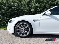 BMW M3 M3 Dct White #72
