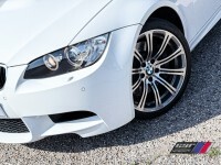 BMW M3 M3 Dct White #73
