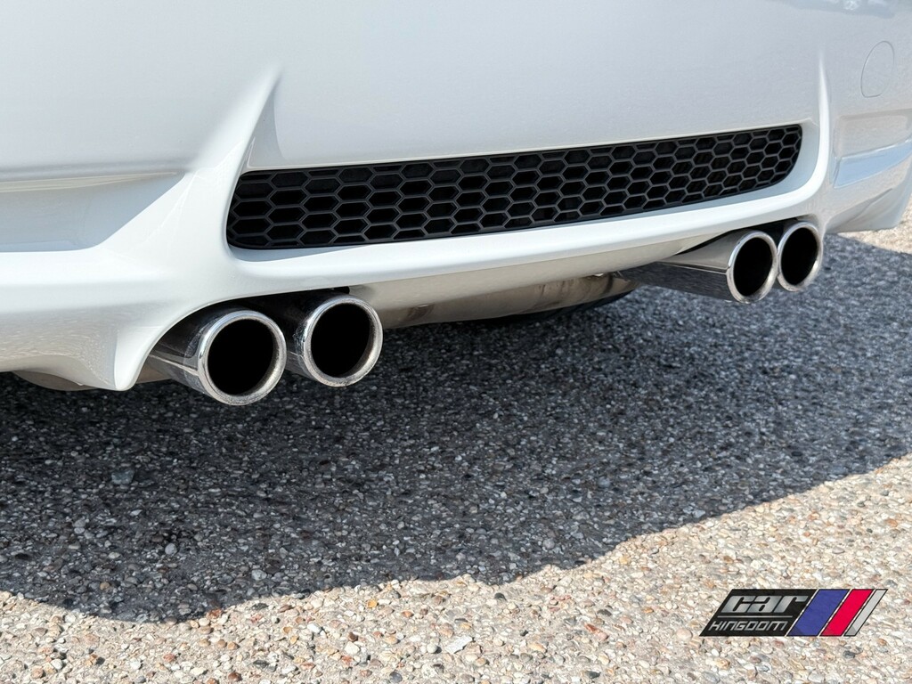 BMW M3 M3 Dct White #57