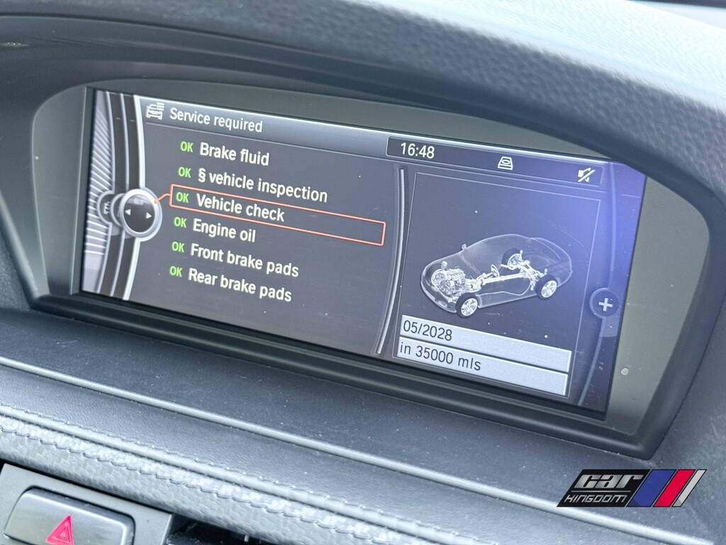BMW M3 M3 Dct White #48