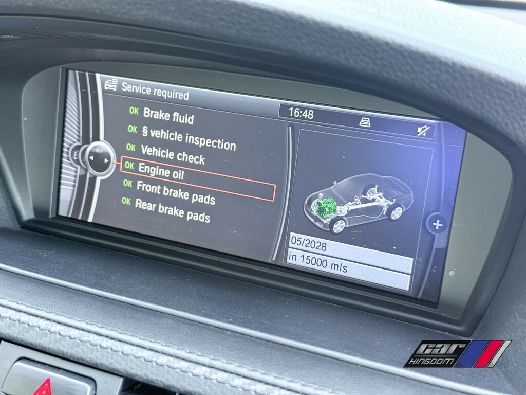 BMW M3 M3 Dct White #52