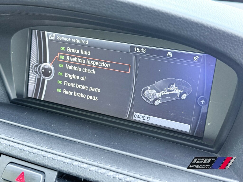 BMW M3 M3 Dct White #49