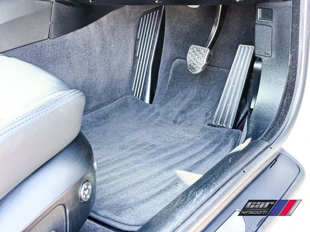 BMW M3 M3 Dct White #36