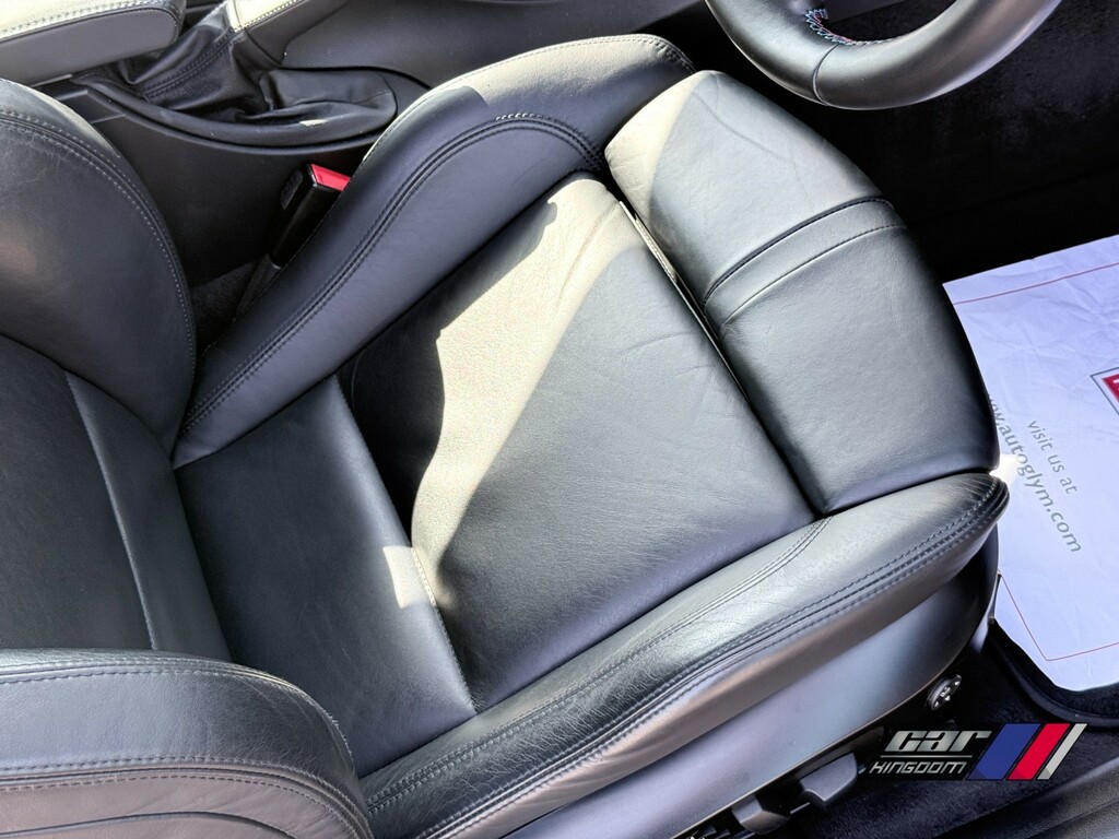 BMW M3 M3 Dct White #25