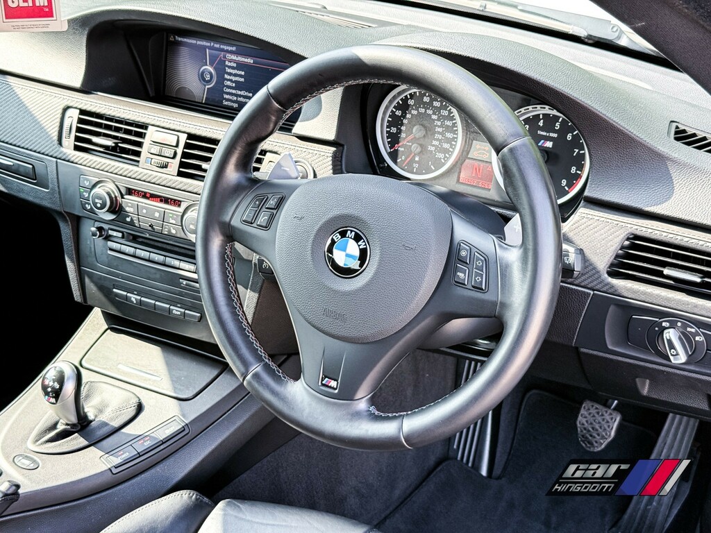 BMW M3 M3 Dct White #22