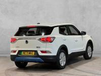 SsangYong Korando e-Motion 61.5Kwh Ultimate Suv 190 Ps Grey #23