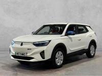 SsangYong Korando e-Motion 61.5Kwh Ultimate Suv 190 Ps Grey #25