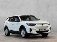SsangYong Korando e-Motion 61.5Kwh Ultimate Suv 190 Ps Grey #24
