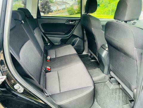 Subaru Forester 2.0D Xc Premium Lineartronic - 2015 15 Grey #15