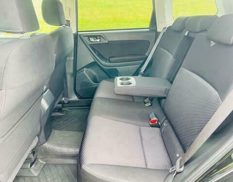 Subaru Forester 2.0D Xc Premium Lineartronic - 2015 15 Grey #16